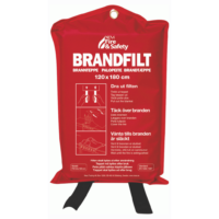 Brandfiltar